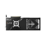 Card màn hình VGA PNY GeForce RTX 4080 SUPER 16GB OC ARGB TF VERTO VCG4080S16TFXXPB1-O - Ảnh 5