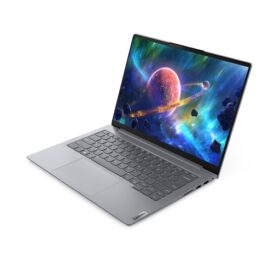 Laptop Lenovo ThinkBook 14 G6 IRL - 21KG00RDVN (i5-13420H/RAM 16GB/Onboard/512GB SSD/ Windows 11)