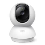 Tapo C210P2 - Camera WI-Fi An Ninh Cho Gia Đình Quay Quét
