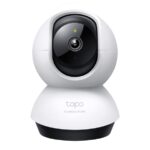 Tapo C220 - Camera AI Wi-Fi An Ninh Gia Đình Quay Quét
