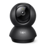 Tapo C211 V2 - Camera Wi-Fi An Ninh Gia Đình Quay Quét