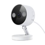 Tapo C120 - Camera An Ninh Gia Đình Wi-Fi Trong Nhà Ngoài Trời Tapo - Ảnh 2