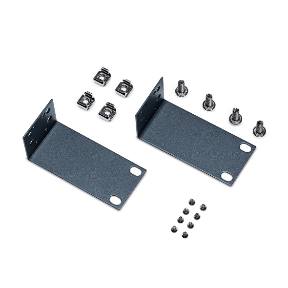 RackMount Kit-13 - 13-inch Switches Rack Mount Kit