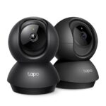 Tapo C211 V2 - Camera Wi-Fi An Ninh Gia Đình Quay Quét - Ảnh 2
