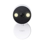 Tapo C120 - Camera An Ninh Gia Đình Wi-Fi Trong Nhà Ngoài Trời Tapo - Ảnh 3