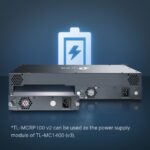 TL-MC1400 - Khung Rackmount 14-Slot - Ảnh 4