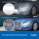 Tapo C325WB - Camera WiFi An Ninh Ngoài Trời - Ảnh 4