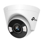 VIGI C430 - VIGI 3MP Camera IP Turret Full-Color
