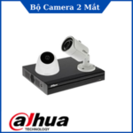 Bộ 2 Mắt Camera DAHUA 2.0mp