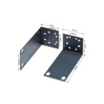 RackMount Kit-13 - 13-inch Switches Rack Mount Kit - Ảnh 2