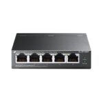 TL-SF1005P V2 - Switch Để Bàn 5 cổng 10/100Mbps với 4 cổng PoE+