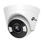 VIGI C440-W - VIGI 4MP Camera WiFi Turret Full-Color