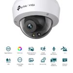 VIGI C240 - VIGI 4MP Full-Color Dome Network Camera - Ảnh 2