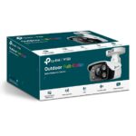 VIGI C330(4mm) - Camera Wifi 3MP TP-Link VIGI C330 (4mm) - Ảnh 3
