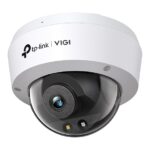 VIGI C250 - VIGI 5MP Full-Color Dome Network Camera