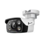 VIGI C330 V1.20 - VIGI 3MP Outdoor Full-Color Bullet Network Camera