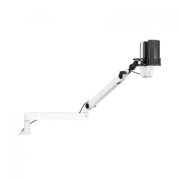 Gậy đỡ ELGATO Wave Mic Arm LP White (10AAN9911)