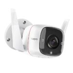 TC65 - Camera Wi-Fi An Ninh Ngoài Trời - Ảnh 2