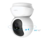 Tapo C210 - Camera Wi-Fi An Ninh Gia Đình Quay Quét - Ảnh 2