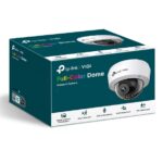 VIGI C240 - VIGI 4MP Full-Color Dome Network Camera - Ảnh 7