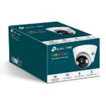 VIGI C440 - VIGI 3MP Full-Color Turret Network Camera - Ảnh 7