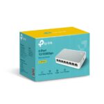 TL-SF1008D - Bộ Chia Tín Hiệu Để Bàn 8 Cổng 10/100Mbps - Ảnh 3