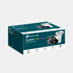 VIGI C340(6mm) - Camera quan sát 4MP TP-Link VIGI C340 (6mm) - Ảnh 4