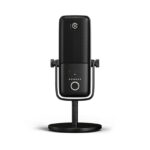 Microphone Elgato Wave 3 Black/White