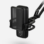 Màng lọc âm cho micro Elgato Pop Filter