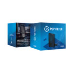 Màng lọc âm cho micro Elgato Pop Filter - Ảnh 3