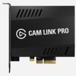 Thiết bị chuyển đổi hình ảnh Elgato Cam Link Pro (4K/10GAW9901)