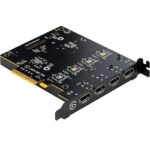 Thiết bị chuyển đổi hình ảnh Elgato Cam Link Pro (4K/10GAW9901) - Ảnh 3