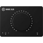 Thiết bị chuyển đổi âm thanh Elgato Wave XLR