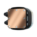 Tản nhiệt nước Corsair H100 RGB - Ảnh 2