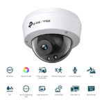 VIGI C240(4mm) - Camera TP-Link VIGI C240 (4mm) - Ảnh 2