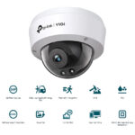 VIGI C230(4mm) - Camera TP-Link VIGI C230 (4mm) - Ảnh 2