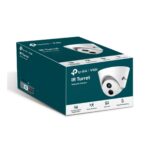 VIGI C430I(4mm) - Camera TP-Link VIGI C430I (4mm) - Ảnh 3