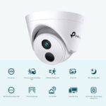 VIGI C430I(4mm) - Camera TP-Link VIGI C430I (4mm) - Ảnh 2