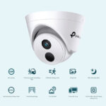 VIGI C420I(4mm) - Camera TP-Link VIGI C420I (4mm) - Ảnh 2
