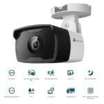 VIGI C330I(6mm) - Camera TP-Link VIGI C330I (6mm) - Ảnh 2