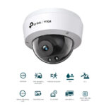 VIGI C240I(4mm) - Camera TP-Link VIGI C240I (4mm) - Ảnh 2