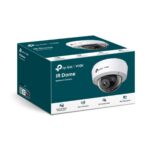 VIGI C220I(4mm) - Camera TP-Link VIGI C220I (4mm) - Ảnh 3