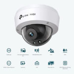 VIGI C220I(4mm) - Camera TP-Link VIGI C220I (4mm) - Ảnh 2