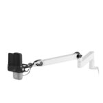 Gậy đỡ ELGATO Wave Mic Arm LP White (10AAN9911) - Ảnh 2