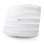 EAP110 - Access Point Wi-Fi Gắn Trần Chuẩn N Tốc Độ 300Mbps