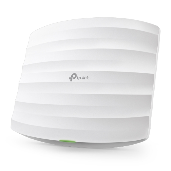 EAP110 - Access Point Wi-Fi Gắn Trần Chuẩn N Tốc Độ 300Mbps