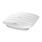 EAP110 - Access Point Wi-Fi Gắn Trần Chuẩn N Tốc Độ 300Mbps - Ảnh 2