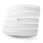 EAP115 - Access Point Wi-Fi Gắn Trần Chuẩn N Tốc Độ 300Mbps