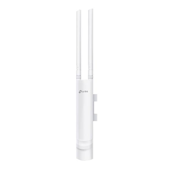 EAP110-Outdoor - Access Point Wi-Fi Ngoài Trời Chuẩn N Tốc Độ 300Mbps