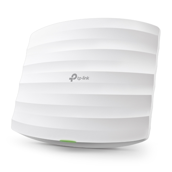 EAP225 - Access Point Wi-Fi Gắn Trần Gigabit AC1350 MU-MIMO